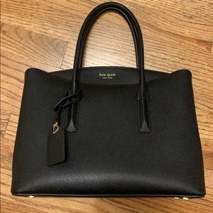 Kate Spade Eva Satchel